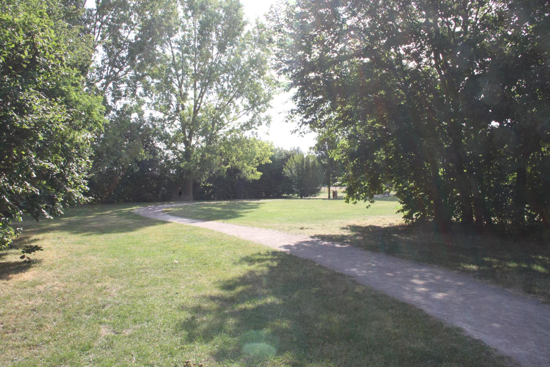 Parc des Bruyères