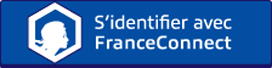 Sidentifier avec FranceConnect